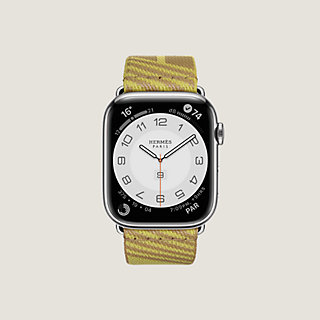 3703 Apple Watch4 HERMES ４０m
